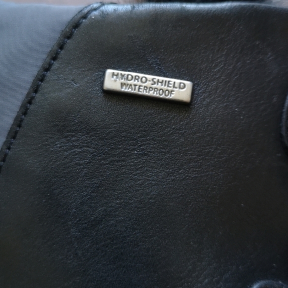 Winter boots - Picture 2 of 5